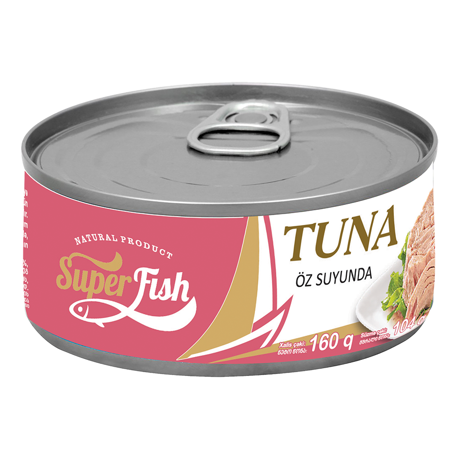 Super-Fish-TON-Light-160-qr